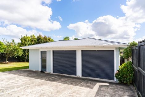 Photo of property in 25 Whaka Street, Maungaturoto, 0520