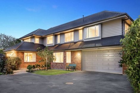 Photo of property in 136 St Andrews Road, Epsom, Auckland, 1023