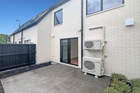 Photo of property in 425 Manchester Street, Christchurch Central, Christchurch, 8013