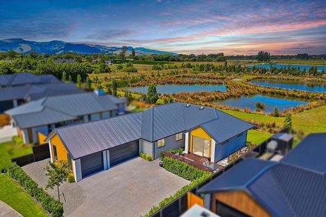 Photo of property in 33 Te Raki Drive, Lincoln, 7608