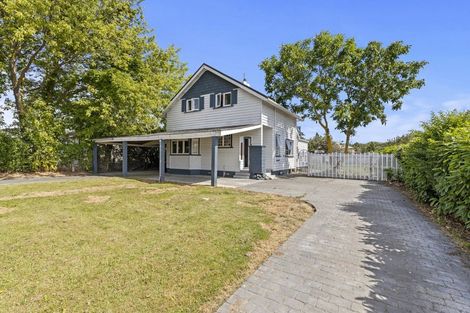 Photo of property in 30 Nelson Street, Mayfield, Blenheim, 7201
