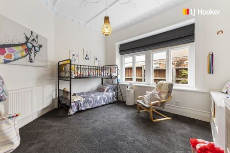 Photo of property in 21 Pretoria Avenue, Saint Clair, Dunedin, 9012