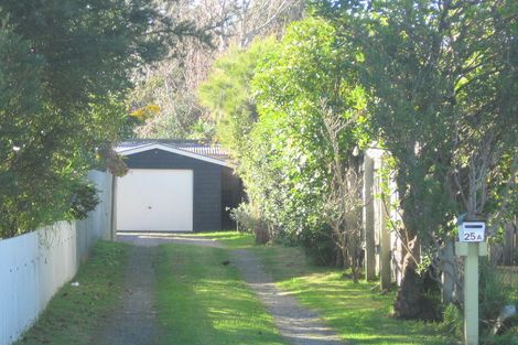 Photo of property in 25a Donovan Road, Paraparaumu Beach, Paraparaumu, 5032
