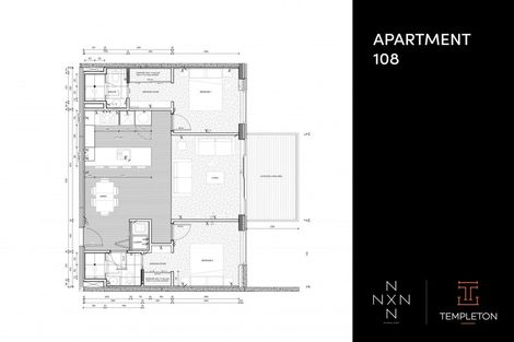 Photo of property in 108/8 Kingsland Terrace, Kingsland, Auckland, 1021