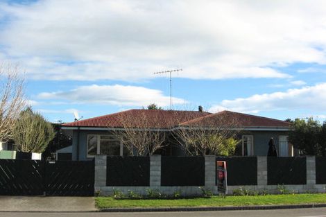 Photo of property in 120 Murdoch Road West, Raureka, Hastings, 4120