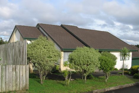 Photo of property in 23 Jay Court, Botany Downs, Auckland, 2010