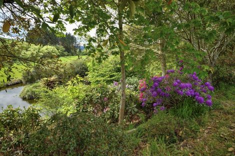 Photo of property in 22 Phillips Road, Motu, Te Karaka, 4092