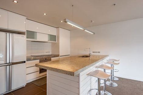 Photo of property in Mariner, 1a/140 Oriental Parade, Oriental Bay, Wellington, 6011