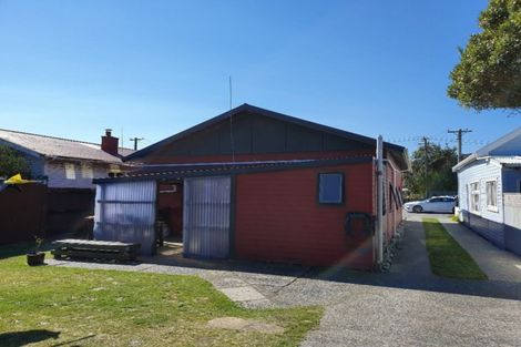 Photo of property in 10 O'grady Street, Blaketown, Greymouth, 7805