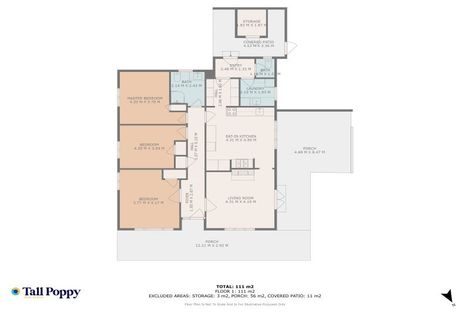 Photo of property in 50a Chain Hills Highway, Omarama, 9412