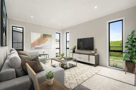 Photo of property in 22 Oyster Drive, Whenuapai, Auckland, 0618