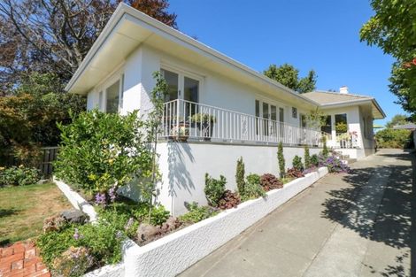 Photo of property in 10 Bidwill Street, Seaview, Timaru, 7910