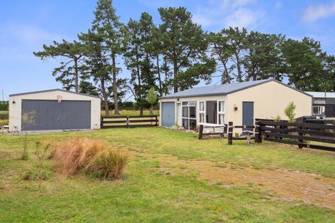 Photo of property in 317 Innes Road, Glasnevin, Amberley, 7482