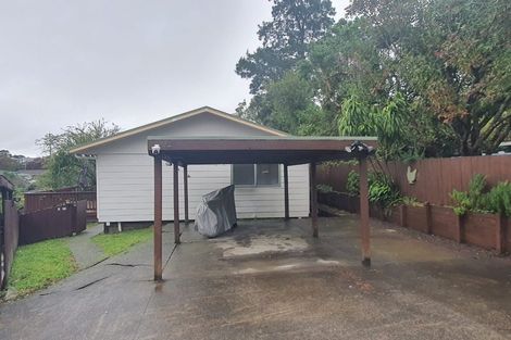 Photo of property in 1/23 Landow Place, Henderson, Auckland, 0612