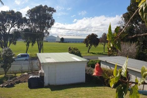 Photo of property in 143 Carlton Avenue, Springvale, Whanganui, 4501