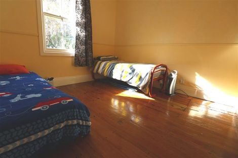 Photo of property in 1719 Inland Road, Lyford, Waiau, 7395