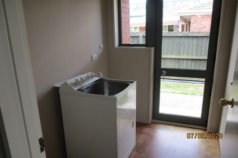 Photo of property in 11 Oldham Place, Darfield, 7510