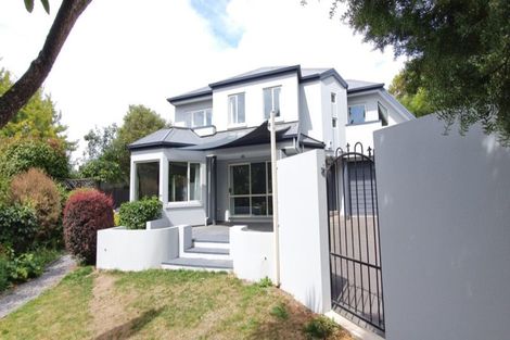 Photo of property in 6 Mathias Street, St Albans, Christchurch, 8052