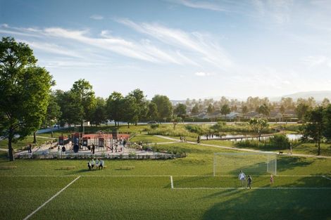 Photo of property in 2 Bittern Road, Te Kauwhata, 3710