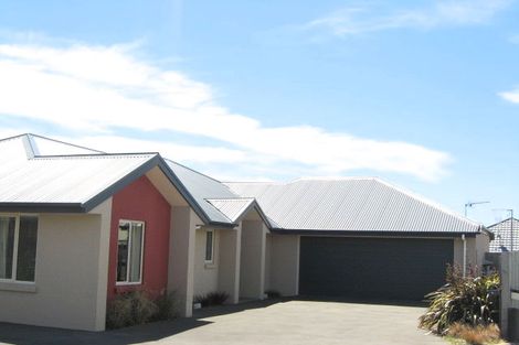 Photo of property in 9 Cordyline Place, Waimairi Beach, Christchurch, 8083