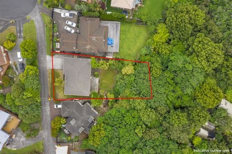 Photo of property in 43 Ewhurst Place, Goodwood Heights, Auckland, 2105