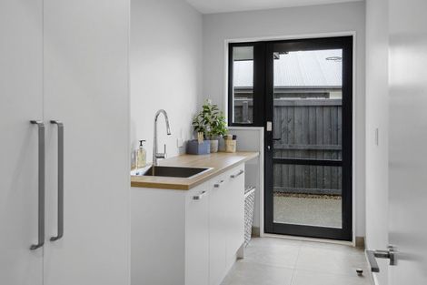 Photo of property in 44 Poulter Road, Lincoln, 7608