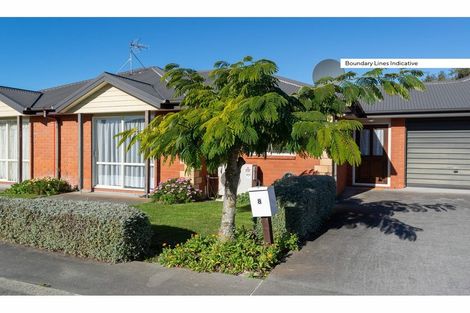 Photo of property in 65c Vagues Road, Northcote, Christchurch, 8052