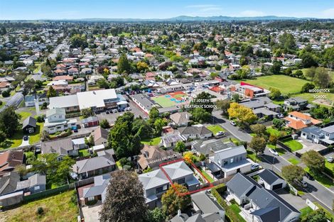 Photo of property in 2/23 Strowan Avenue, Fairfield, Hamilton, 3214