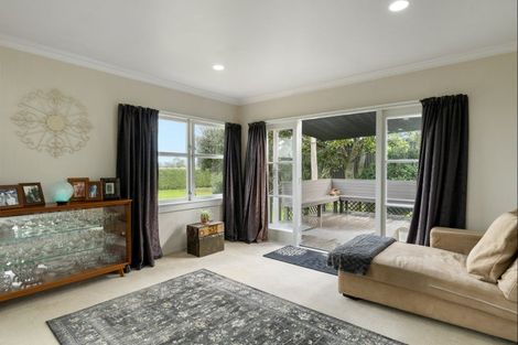 Photo of property in 195 Te Poi Road, Te Poi, Matamata, 3473