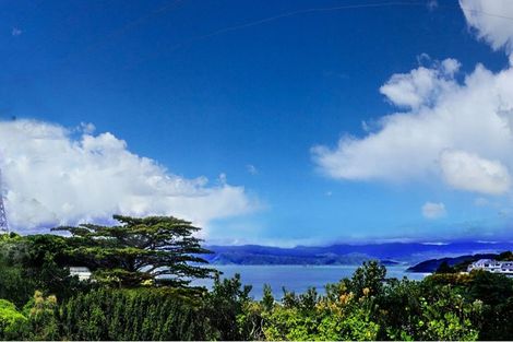 Photo of property in 56 Old Porirua Road, Khandallah, Wellington, 6035