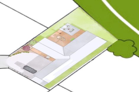 Photo of property in 131 Ridgeland Way, West Melton, 7676