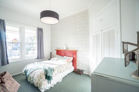 Photo of property in 16 Worcester Street, West End, Palmerston North, 4410