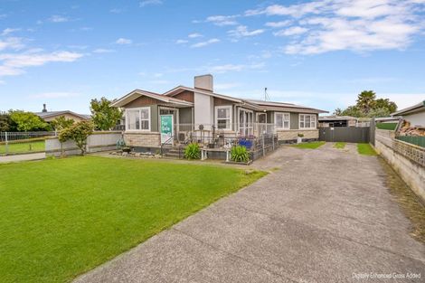 Photo of property in 83 Wycliffe Street, Onekawa, Napier, 4110