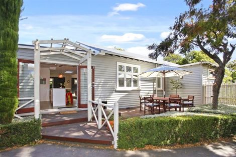 Photo of property in 150 Mays Road, St Albans, Christchurch, 8052