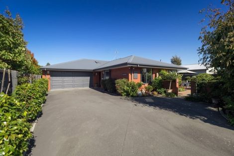 Photo of property in 40 Cameron Street, Ashburton, 7700