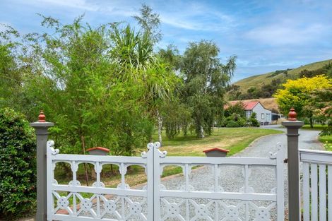 Photo of property in 2087 State Highway 2, Mount Bruce, Masterton, 5881