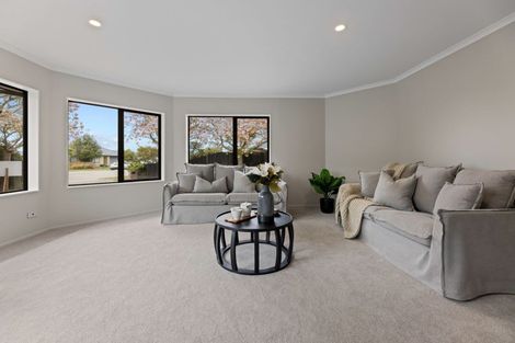 Photo of property in 19 Excalibur Place, Burwood, Christchurch, 8083