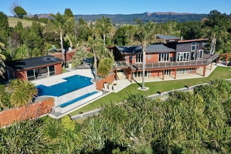 Photo of property in 180 Paparoa Road, Wainui, Whakatane, 3198