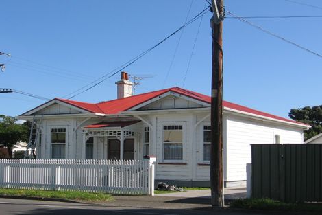 Photo of property in 111 Cuba Street, Petone, Lower Hutt, 5012