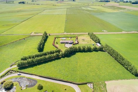 Photo of property in 707 Aranui Road, Kairanga, Palmerston North, 4475