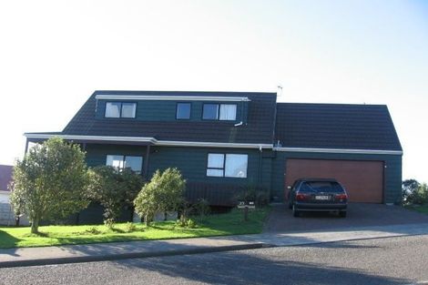 Photo of property in 25 Wingfield Place, Churton Park, Wellington, 6037