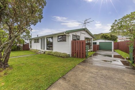 Photo of property in 178 Mitchell Street, Brooklyn, Wellington, 6021