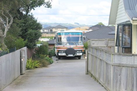 Photo of property in 19 Second View Avenue, Beachlands, Auckland, 2018