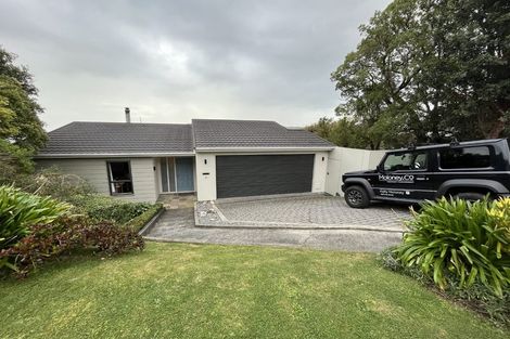 Photo of property in 5 Paua Place, Camborne, Porirua, 5026