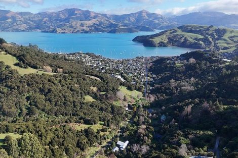Photo of property in 115 Stony Bay Road, Akaroa, 7581