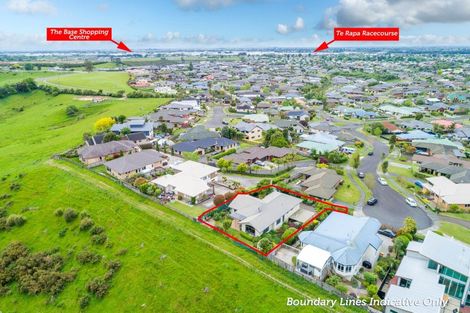 Photo of property in 24 Highgrove Drive, Grandview Heights, Hamilton, 3200