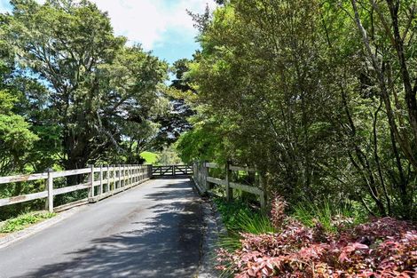 Photo of property in 22 Colgan Lane, Waitoki, Kaukapakapa, 0871