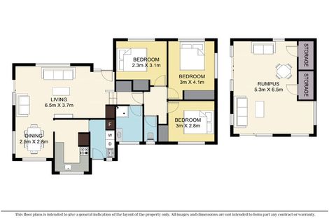 Photo of property in 198 Hillside Road, Papatoetoe, Auckland, 2025