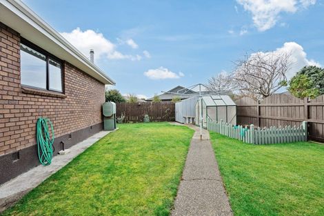Photo of property in 88 Kildare Drive, Waikiwi, Invercargill, 9810