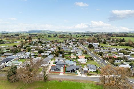 Photo of property in 51a Hall Street, Kihikihi, Te Awamutu, 3800